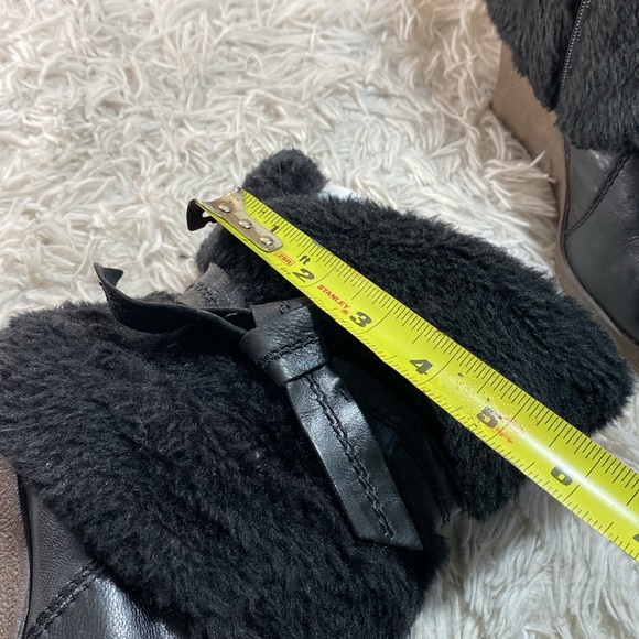 🧸-BareTraps black booties-🧸 - Picture 11 of 11